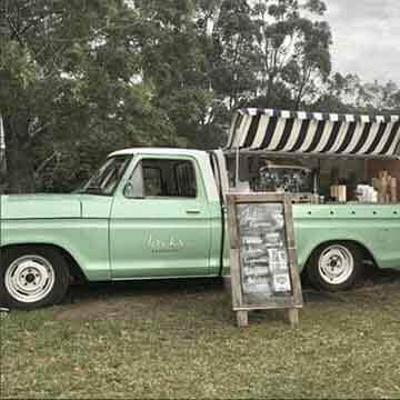 Coffee | Jack's Espresso