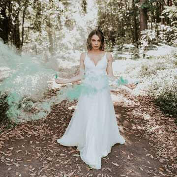 Bridal Couture | Storybook Bridal