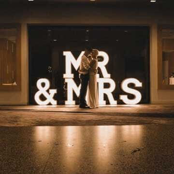  Lighting | Sammy & Lola