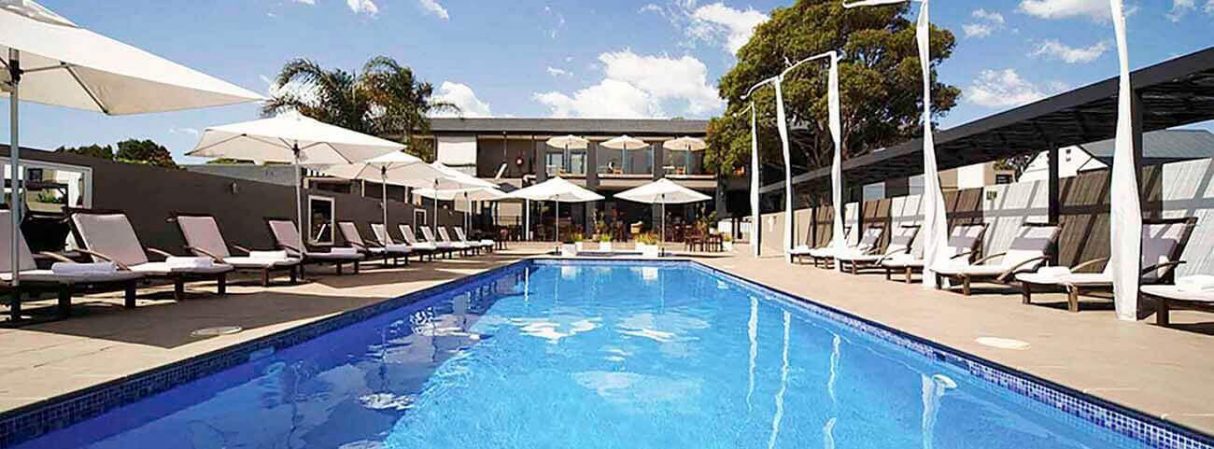 Accommodation in Gerringong